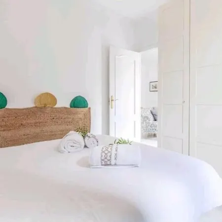 Appartement Bonito Centro San Esteban *