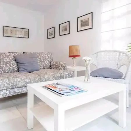 Apartment Bonito Centro San Esteban Sevilla
