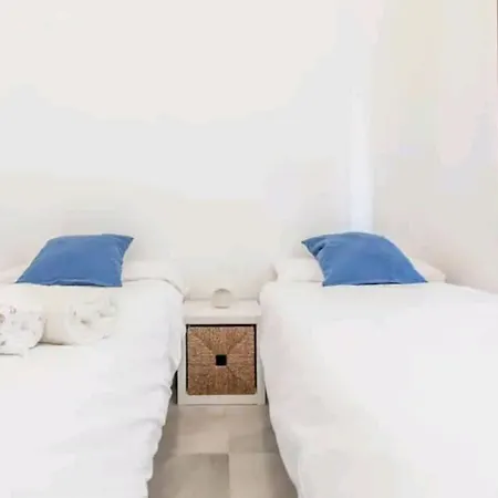 Apartment Bonito Centro San Esteban