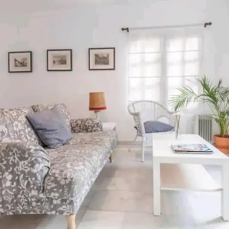 Appartement Bonito Centro San Esteban *