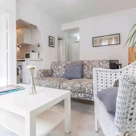 Appartement Bonito Centro San Esteban *