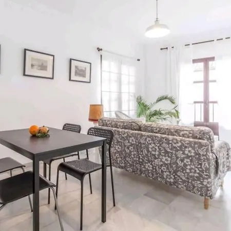 Apartment Bonito Centro San Esteban Sevilla