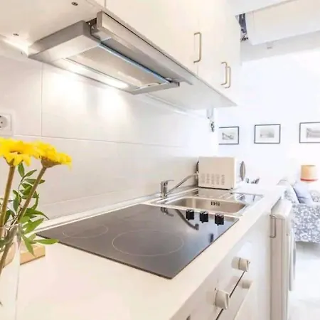 Appartement Bonito Centro San Esteban