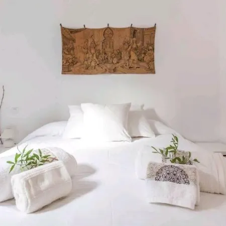 公寓 Bonito Centro San Esteban 塞维利亚