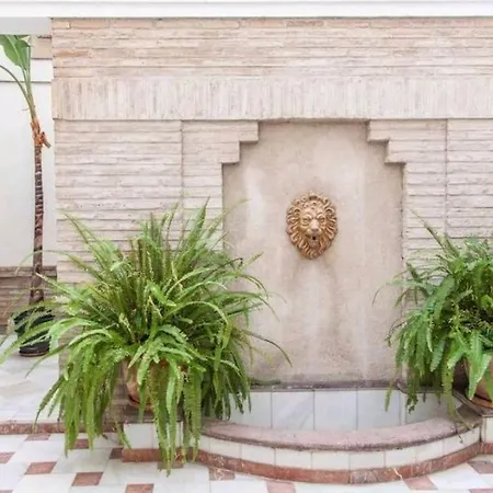 公寓 Bonito Centro San Esteban *